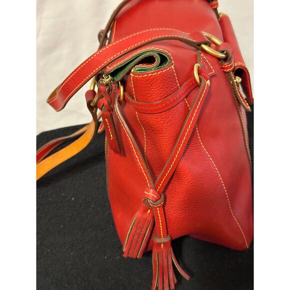 Dooney & Bourke Handbag - Picture 8 of 12